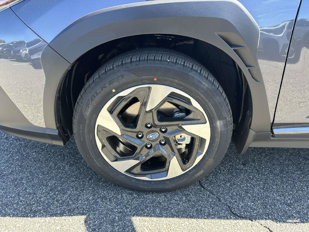 New 2026 Subaru Crosstrek 2.5i Limited AWD/4WD image 6