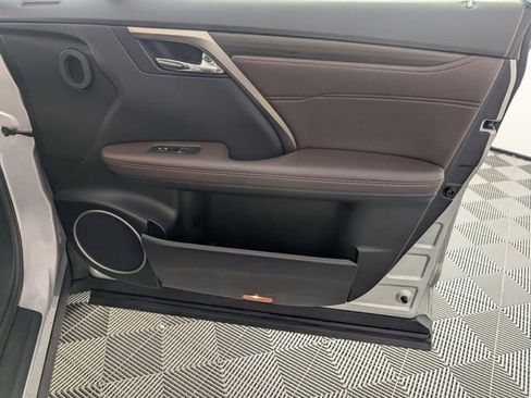 Used 2016 Lexus RX 350 FWD image 34