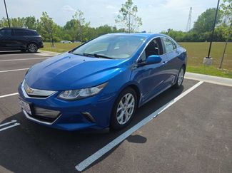 Used 2016 Chevrolet Volt Premier w/ Driver Confidence Package FWD video 1