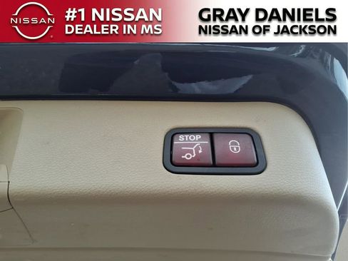 Used 2014 Mercedes-Benz ML 350 4MATIC image 9