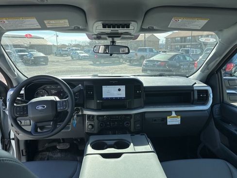 New 2026 Ford F350 XL w/ XL Chrome Package image 19