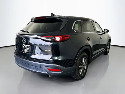 Used 2022 MAZDA CX-9 Sport AWD/4WD image 7