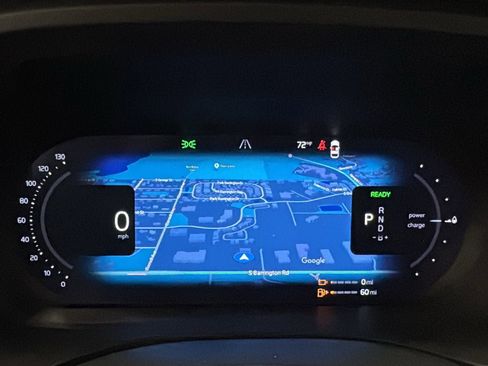 New 2026 Volvo XC60 T8 Plus w/ Climate Package AWD/4WD image 15