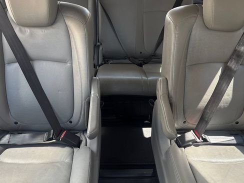 Used 2018 Honda Odyssey Elite image 21