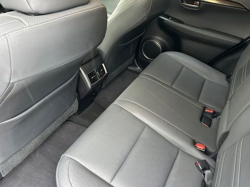 Used 2021 Lexus NX 300 FWD w/ Premium Package image 14