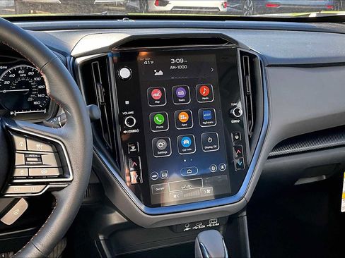 New 2026 Subaru Crosstrek 2.5i Limited image 6