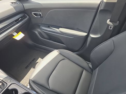 New 2026 Kia K4 EX FWD image 15