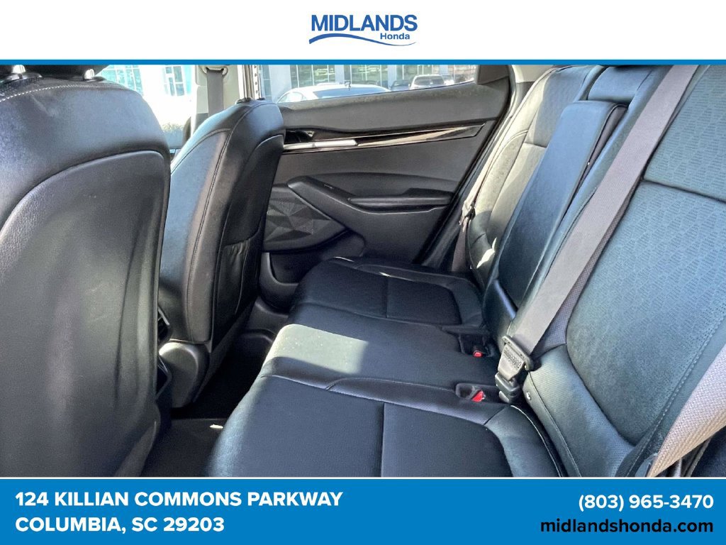 Used 2021 Kia Seltos EX AWD/4WD image 10