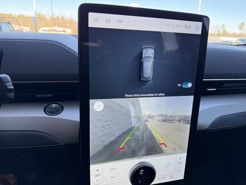 Used 2021 Ford Mustang Mach-E Select image 18