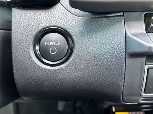 Used 2026 Toyota Camry XLE w/ Premium Plus Package FWD image 21