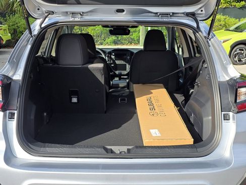 New 2026 Subaru Crosstrek 2.5i AWD/4WD image 9