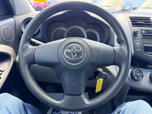 Used 2006 Toyota RAV4 4WD V6 image 22