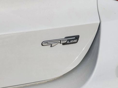 Used 2021 Kia K5 GT-Line image 16