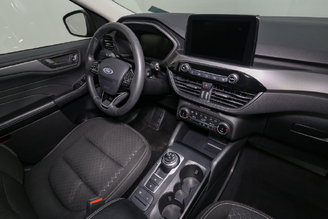 Used 2023 Ford Escape Active w/ Cold Weather Package FWD image 17