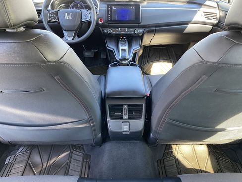Used 2021 Honda Clarity Plug-In Hybrid image 15