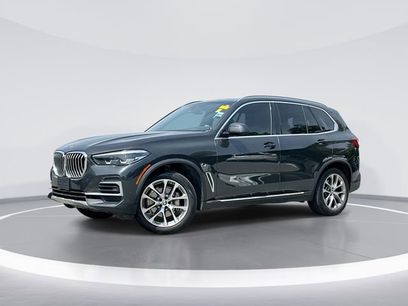 Used 2023 BMW X5 xDrive40i w/ Premium Package