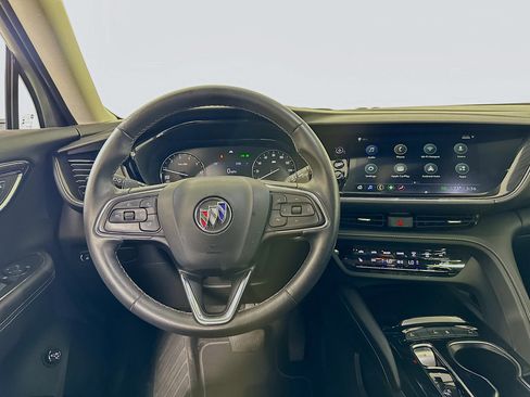 Used 2022 Buick Envision Preferred image 17