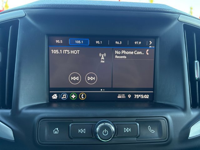 Used 2020 GMC Terrain SLE w/ Driver Convenience Package FWD image 25