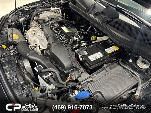 Used 2020 Mercedes-Benz GLA 250 4MATIC w/ Premium Package image 37