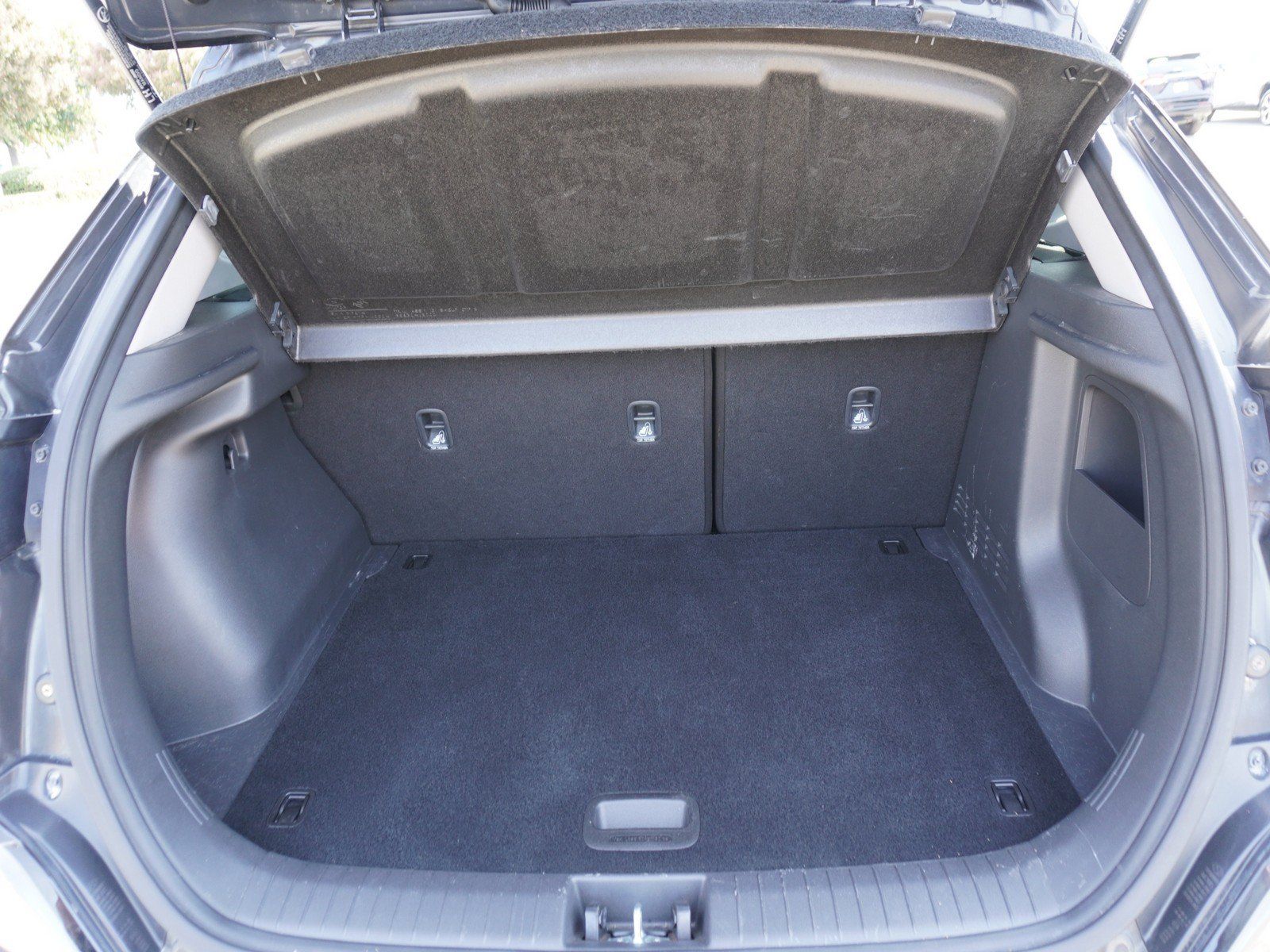 Used 2022 Hyundai Kona SEL FWD image 10