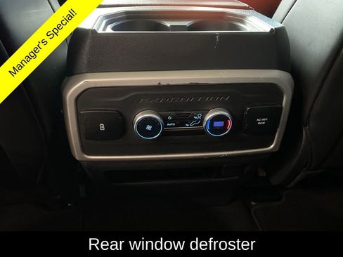 Used 2024 Ford Expedition XLT image 13