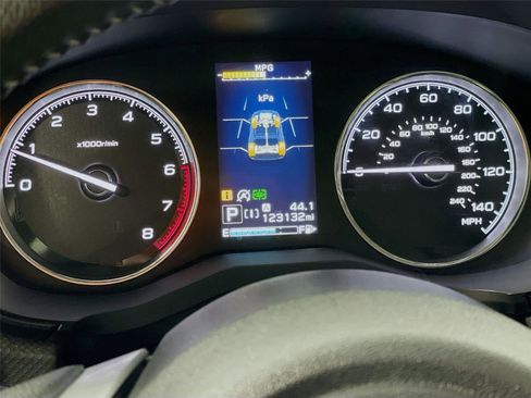 Used 2019 Subaru Forester Touring image 16