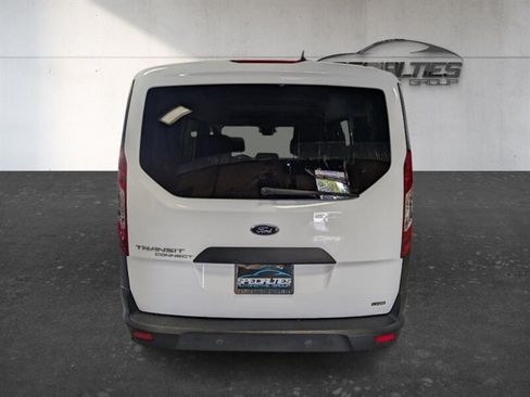 Used 2020 Ford Transit Connect XL FWD image 9