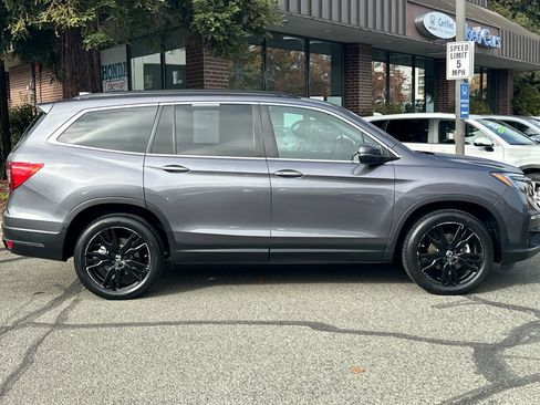 Used 2022 Honda Pilot Special Edition image 3