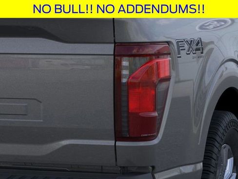 New 2026 Ford F150 XLT image 22