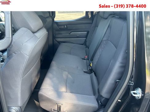 New 2026 Toyota Tacoma SR5 AWD/4WD image 19