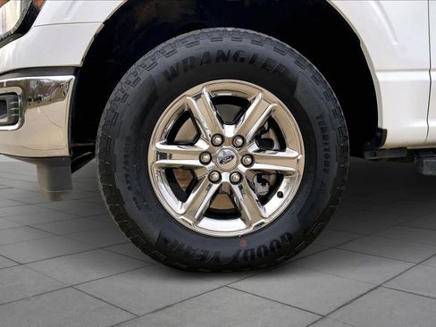 Certified 2024 Ford F150 XLT w/ Mobile Office Package image 17