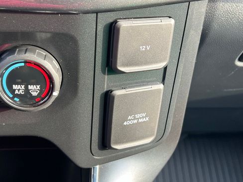 Used 2022 Ford F150 XL w/ STX Black Appearance Package image 32