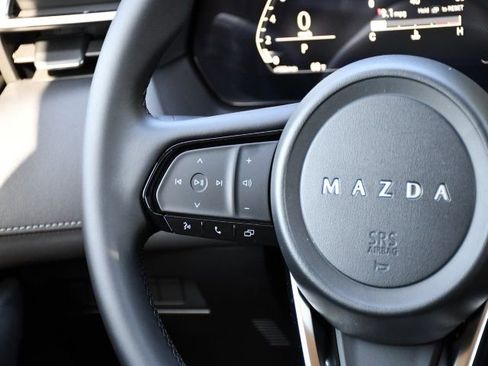 New 2026 MAZDA CX-5 Select AWD/4WD image 20