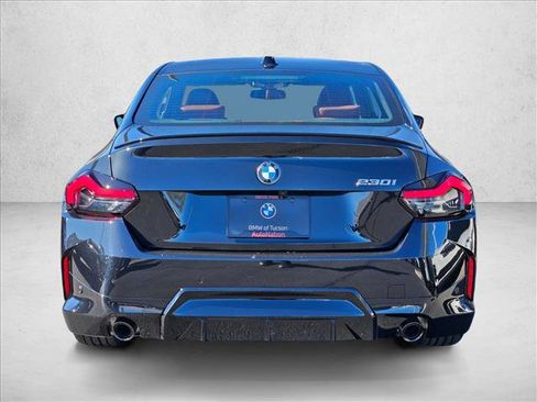 New 2026 BMW 230i Coupe w/ Premium Package image 6
