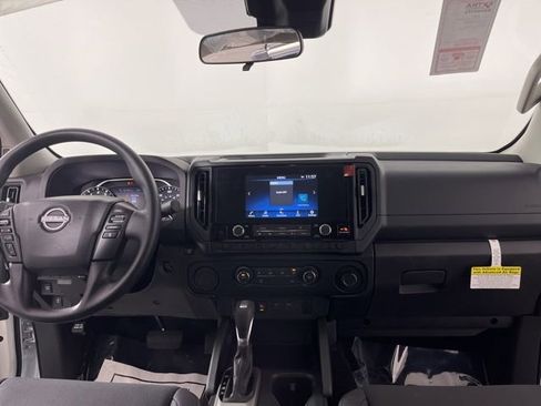 New 2026 Nissan Frontier S image 39