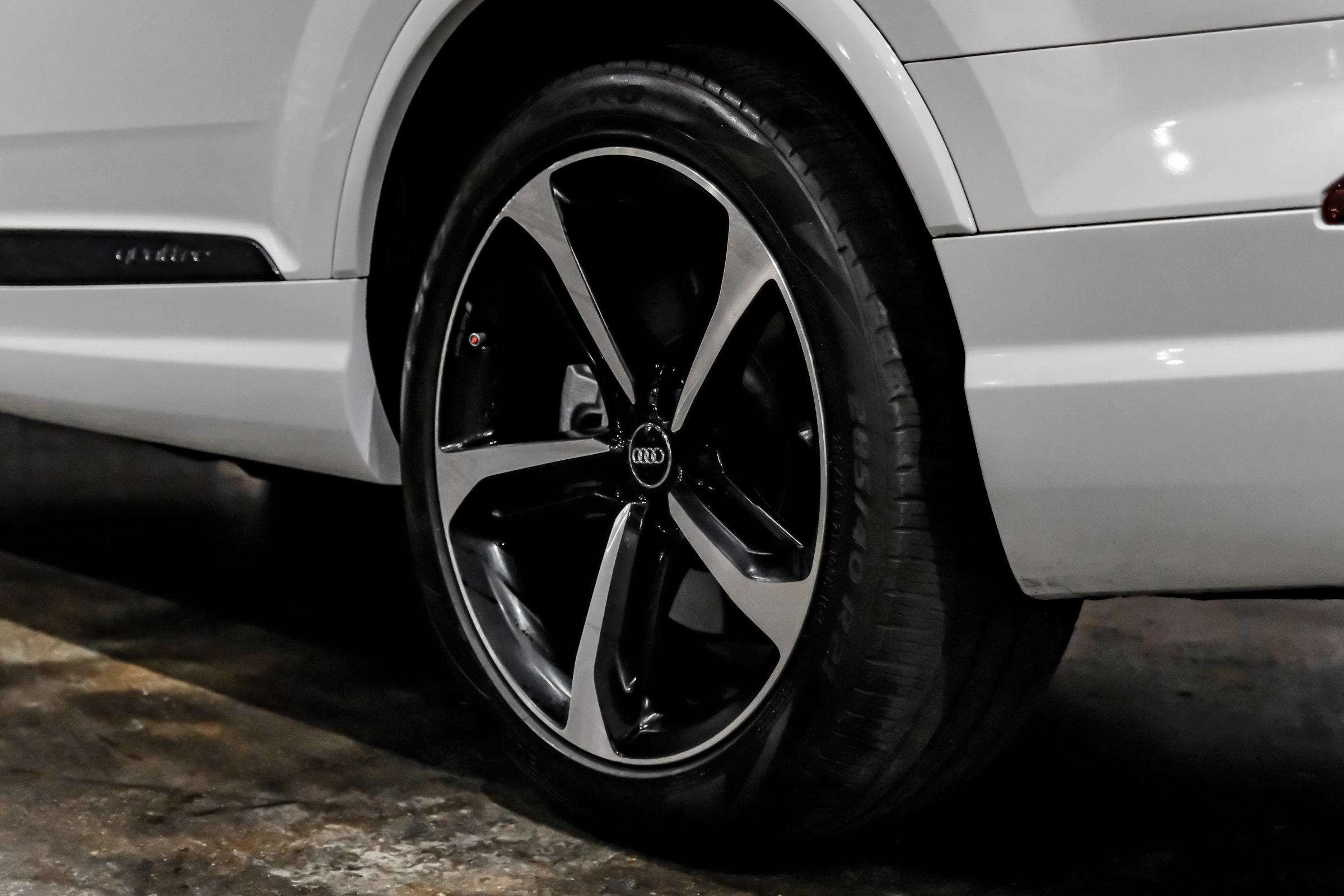 Used 2019 Audi Q7 3.0T Prestige AWD/4WD image 67