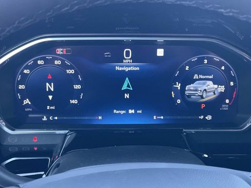 New 2026 Chevrolet Silverado 1500 RST w/ All Star Edition Plus image 31