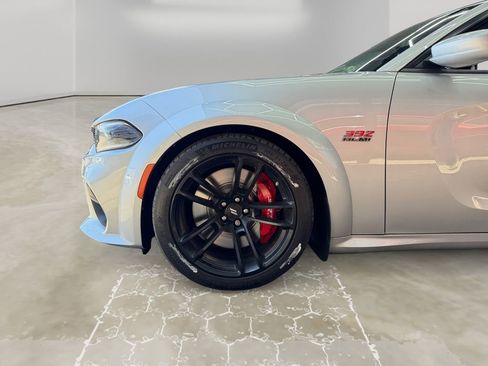Used 2021 Dodge Charger Scat Pack RWD image 14