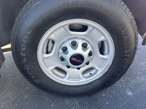 Used 2022 GMC Sierra 2500 Pro w/ Convenience Package image 18