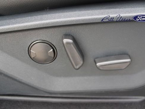 New 2025 Ford F150 Lariat w/ Equipment Group 501A Mid image 9