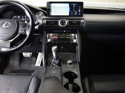 Used 2022 Lexus IS 350 F Sport AWD/4WD image 18