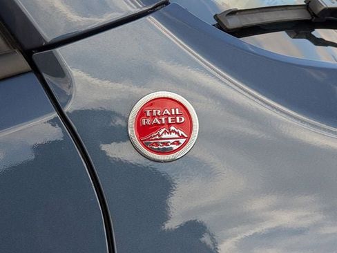 Used 2023 Jeep Renegade Trailhawk image 10