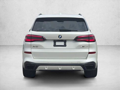Used 2021 BMW X5 sDrive40i w/ M Sport Package RWD image 8