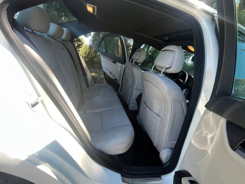 Used 2009 Mercedes-Benz C 300 Sedan image 24