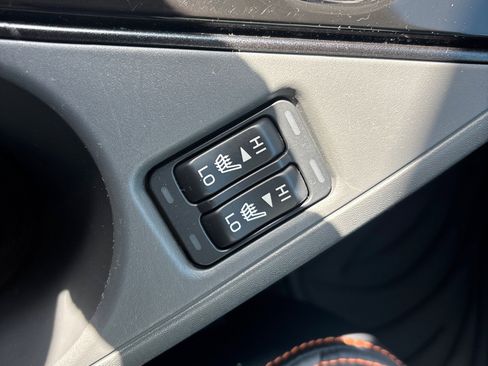 Certified 2024 Subaru Crosstrek 2.5i Limited w/ Popular Package #4A image 25