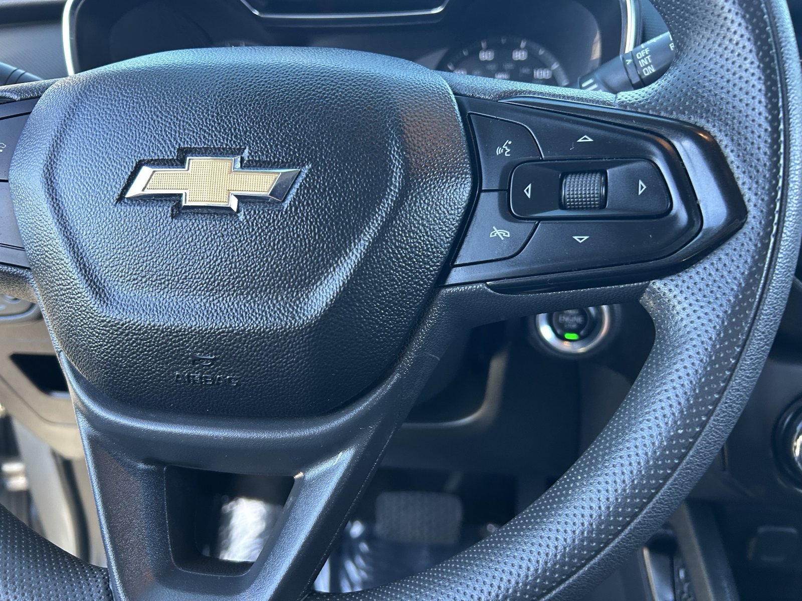 Used 2023 Chevrolet TrailBlazer LT w/ Convenience Package AWD/4WD image 26