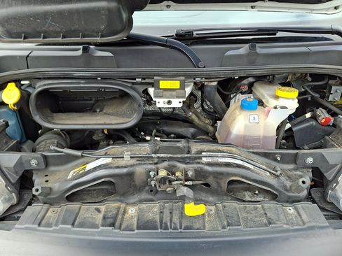 Used 2023 RAM ProMaster 2500 FWD image 27