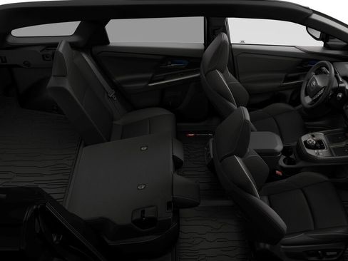 New 2026 Toyota bZ Woodland AWD/4WD image 22