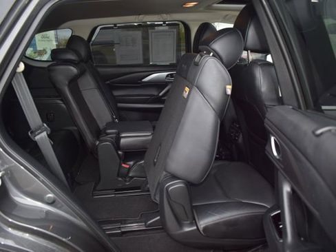 Used 2019 MAZDA CX-9 Touring w/ Touring Premium Package AWD/4WD image 44