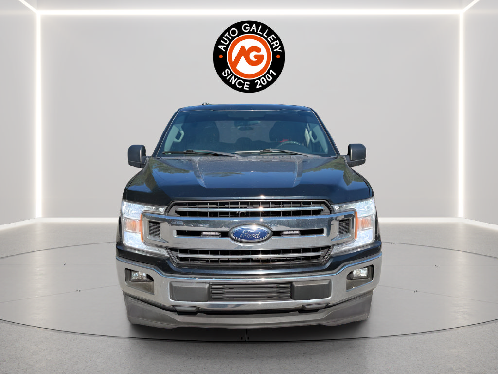 Used 2018 Ford F150 XLT RWD image 2